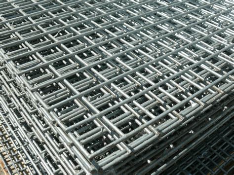 heavy duty wire mesh sheets